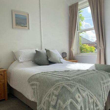 The Dragonfly Bnb, Glastonbury Buitenkant foto