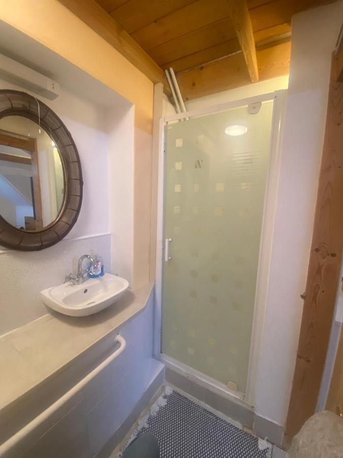 The Dragonfly Bnb, Glastonbury Buitenkant foto
