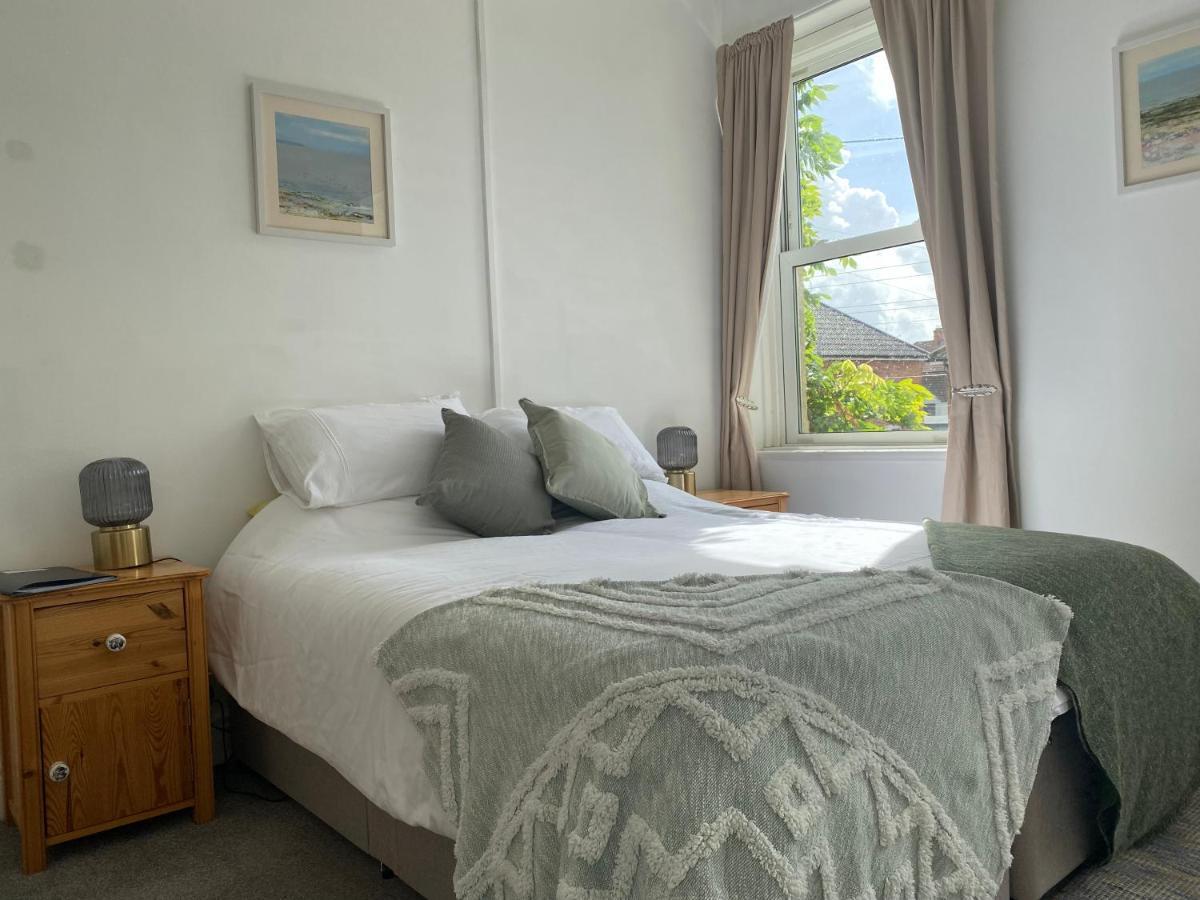 The Dragonfly Bnb, Glastonbury Buitenkant foto