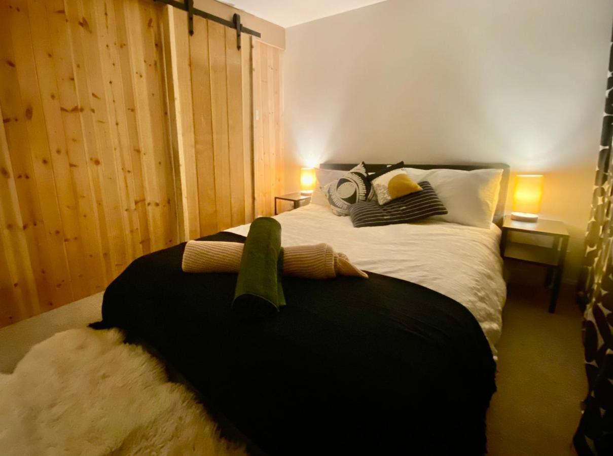 The Dragonfly Bnb, Glastonbury Buitenkant foto